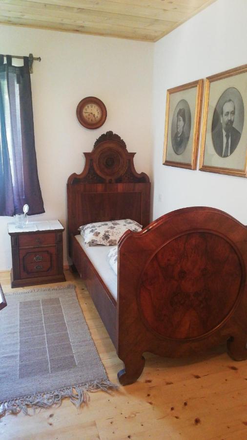 Gostel Koprivnik Pri Kocevju, Kocevski Rog Εξωτερικό φωτογραφία